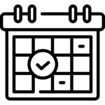 schedule schedule