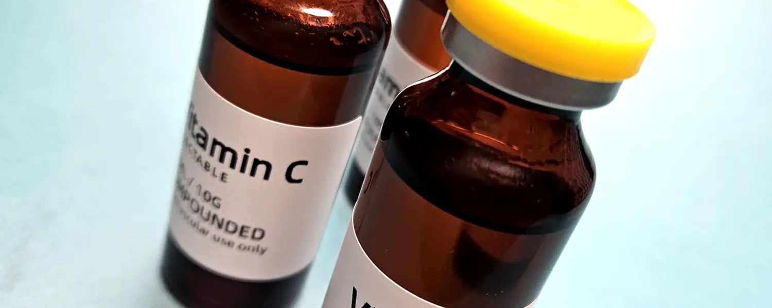c vitamin injection kits online