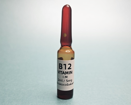5mg b12 injection kit online uk