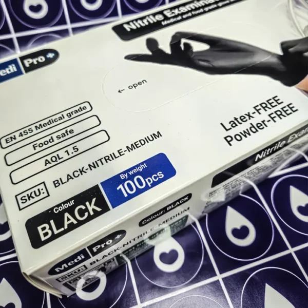 Latex Gloves